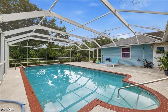 115 Robert AVE, Lehigh Acres, FL 33936