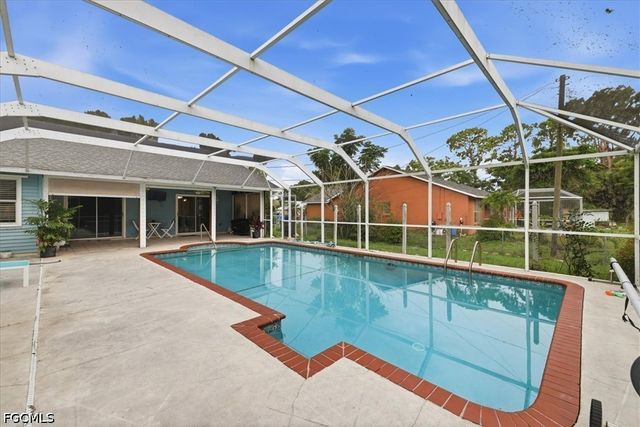 115 Robert AVE, Lehigh Acres, FL 33936