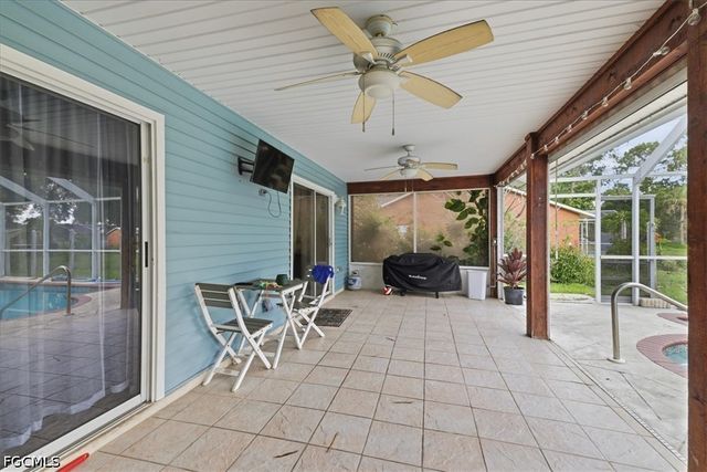 115 Robert AVE, Lehigh Acres, FL 33936