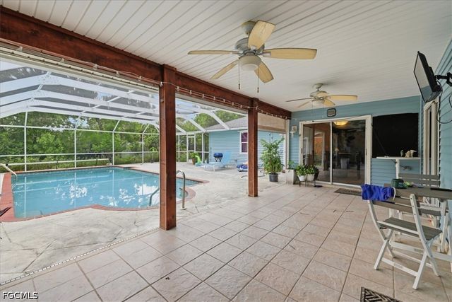 115 Robert AVE, Lehigh Acres, FL 33936