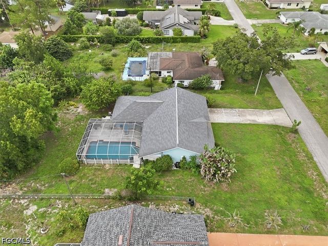115 Robert AVE, Lehigh Acres, FL 33936