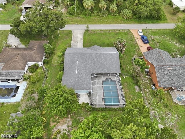 115 Robert AVE, Lehigh Acres, FL 33936