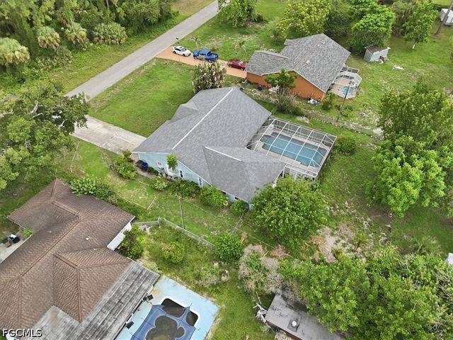 115 Robert AVE, Lehigh Acres, FL 33936