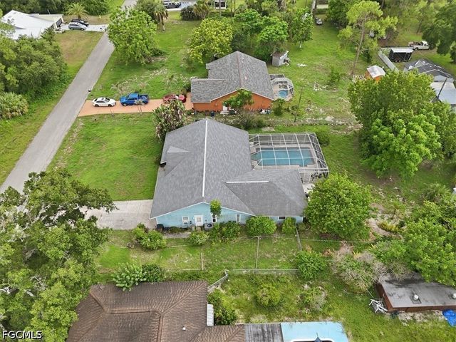 115 Robert AVE, Lehigh Acres, FL 33936