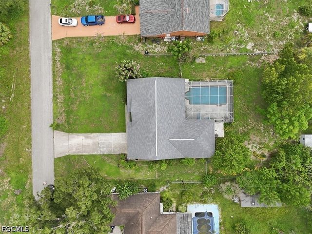 115 Robert AVE, Lehigh Acres, FL 33936