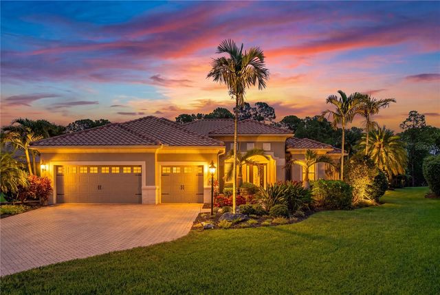 8276 LARKSPUR CIRCLE, Sarasota, FL 34241