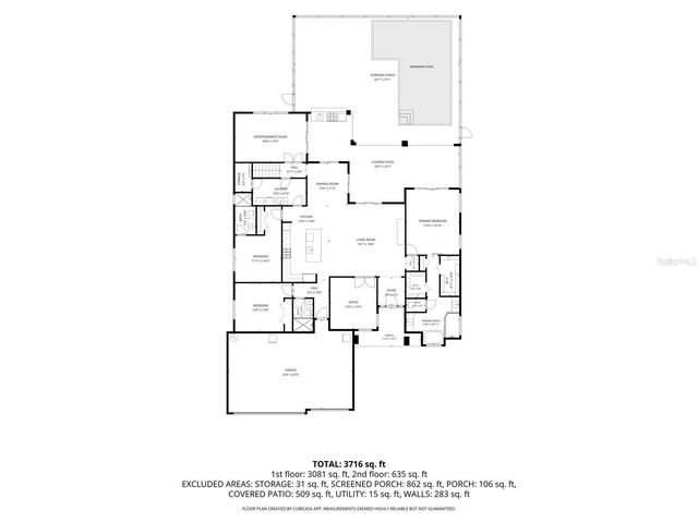 8276 LARKSPUR CIRCLE, Sarasota, FL 34241