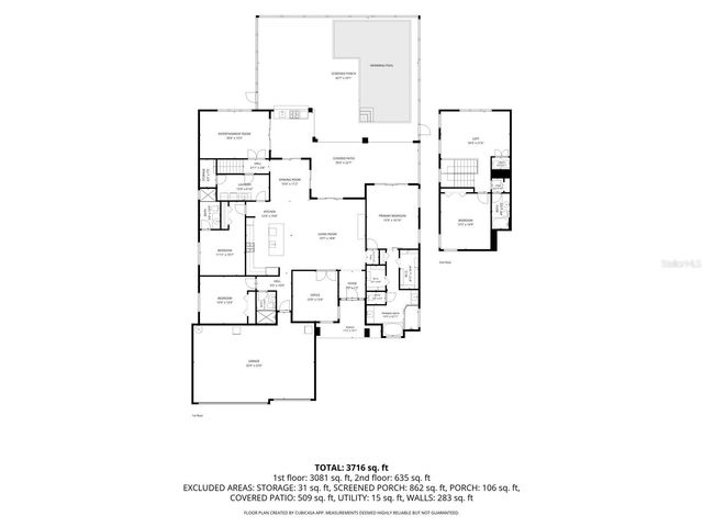 8276 LARKSPUR CIRCLE, Sarasota, FL 34241