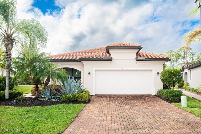 1654 Marton CT, Naples, FL 34113