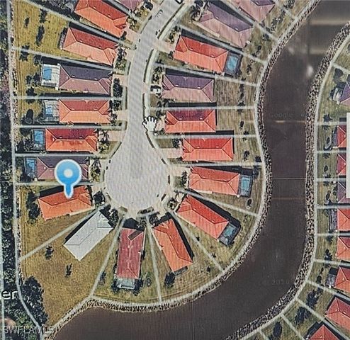 1654 Marton CT, Naples, FL 34113