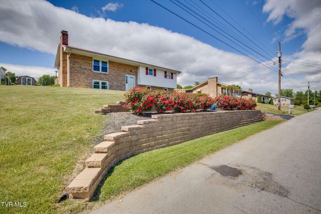421 Mount Area Drive, Bristol, TN 37620