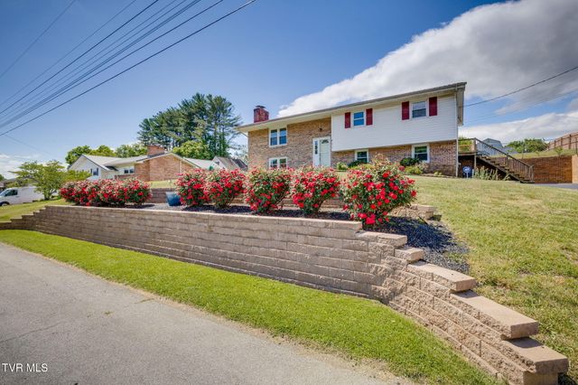 421 Mount Area Drive, Bristol, TN 37620