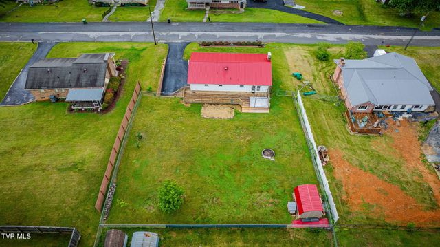 421 Mount Area Drive, Bristol, TN 37620