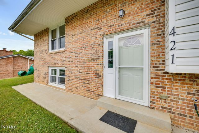 421 Mount Area Drive, Bristol, TN 37620