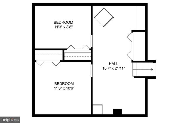 2240 SANIBEL DR, Reston, VA 20191