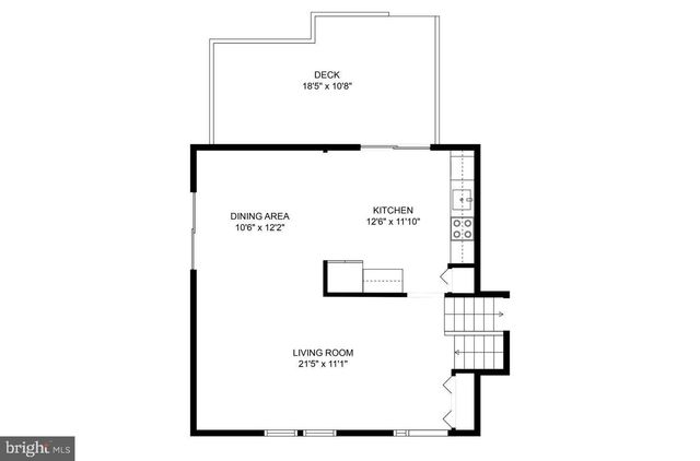 2240 SANIBEL DR, Reston, VA 20191