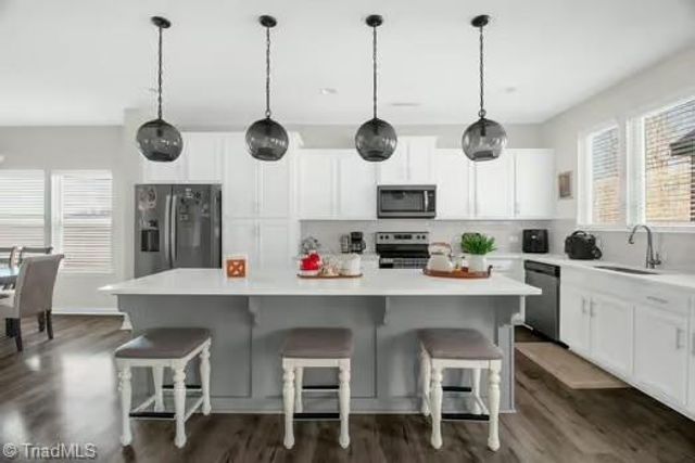 355 Tuttle Road, Rural Hall, NC 27045