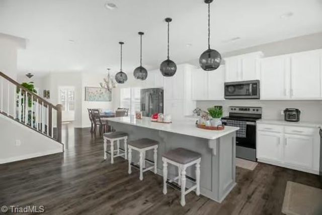 355 Tuttle Road, Rural Hall, NC 27045