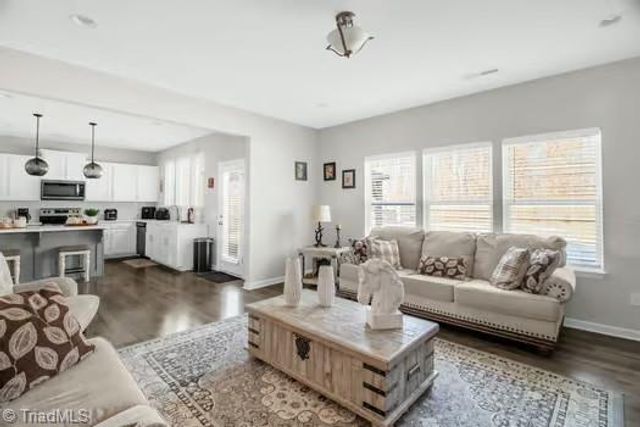 355 Tuttle Road, Rural Hall, NC 27045