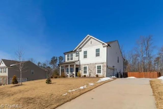 355 Tuttle Road, Rural Hall, NC 27045