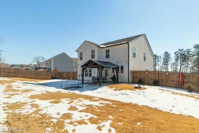 355 Tuttle Road, Rural Hall, NC 27045