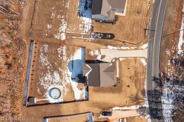 355 Tuttle Road, Rural Hall, NC 27045