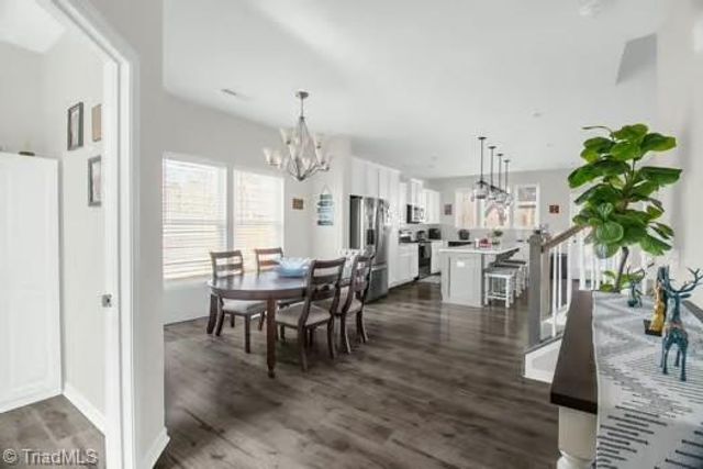 355 Tuttle Road, Rural Hall, NC 27045