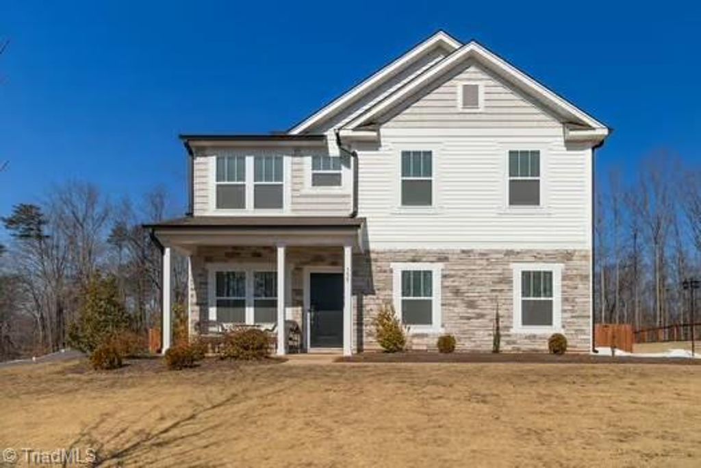 355 Tuttle Road, Rural Hall, NC 27045