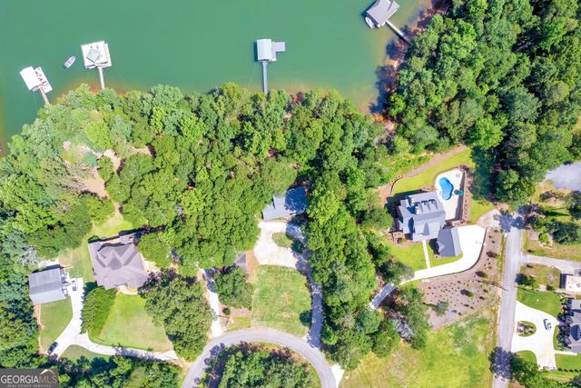 174 Rosewood Circle, Hartwell, GA 30643