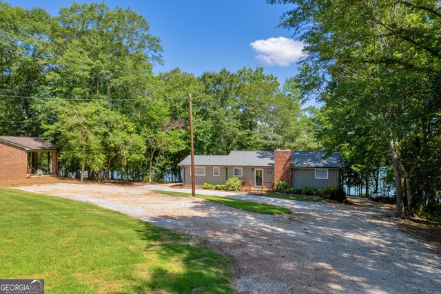 174 Rosewood Circle, Hartwell, GA 30643