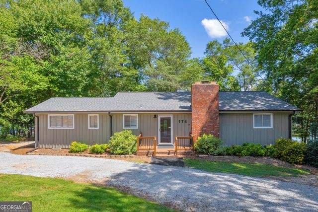 174 Rosewood Circle, Hartwell, GA 30643