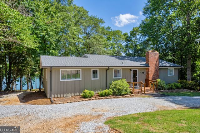 174 Rosewood Circle, Hartwell, GA 30643