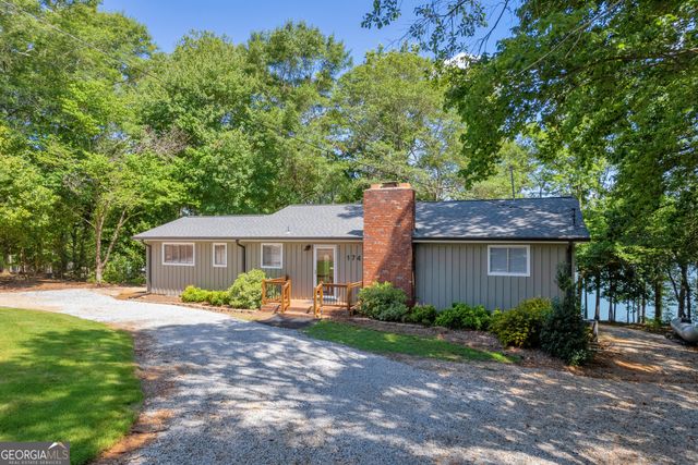 174 Rosewood Circle, Hartwell, GA 30643