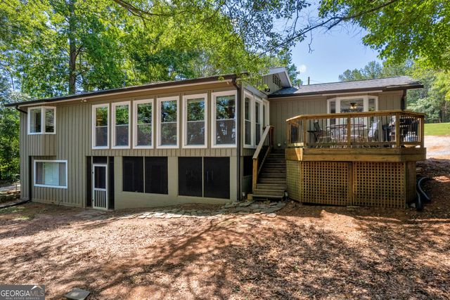174 Rosewood Circle, Hartwell, GA 30643