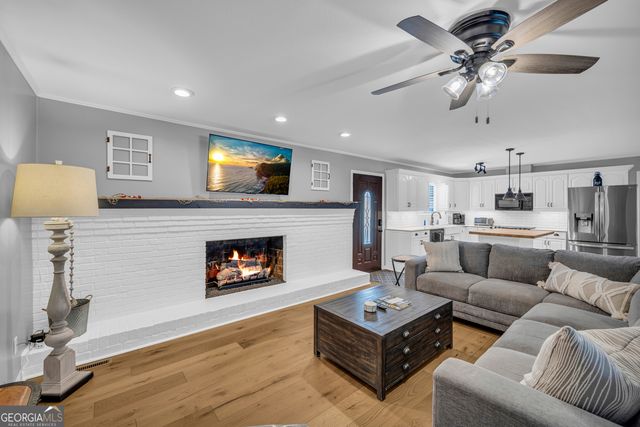 174 Rosewood Circle, Hartwell, GA 30643