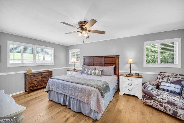 174 Rosewood Circle, Hartwell, GA 30643