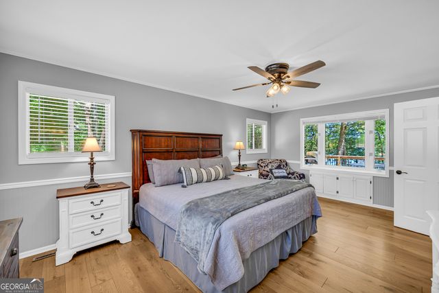 174 Rosewood Circle, Hartwell, GA 30643