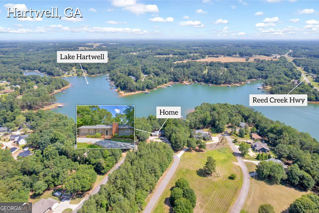 174 Rosewood Circle, Hartwell, GA 30643