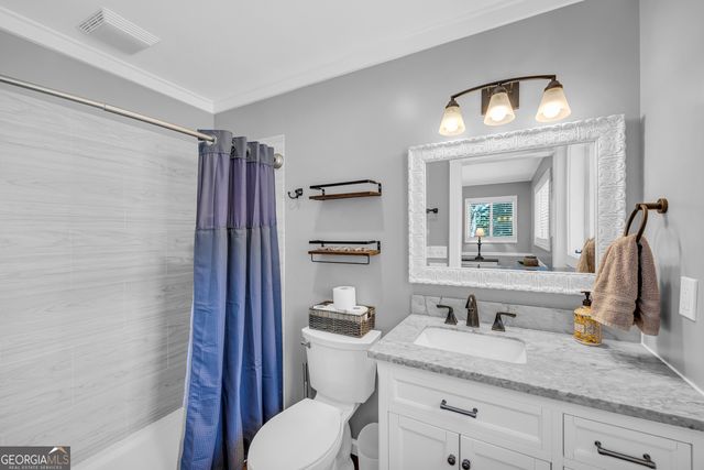 174 Rosewood Circle, Hartwell, GA 30643