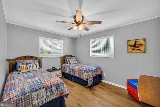 174 Rosewood Circle, Hartwell, GA 30643