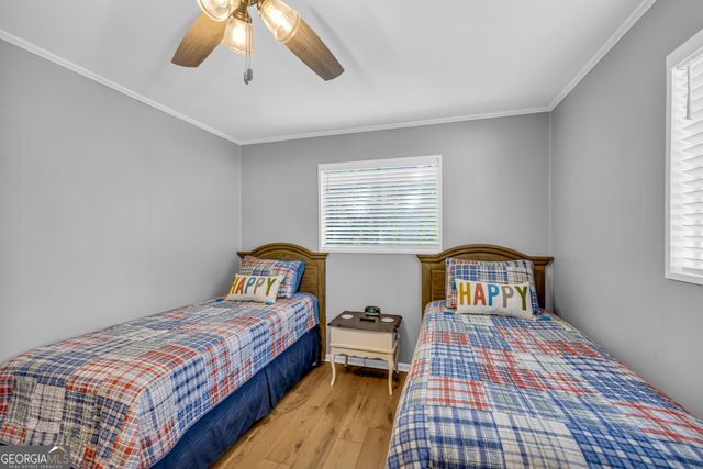 174 Rosewood Circle, Hartwell, GA 30643