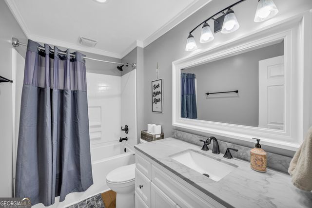 174 Rosewood Circle, Hartwell, GA 30643