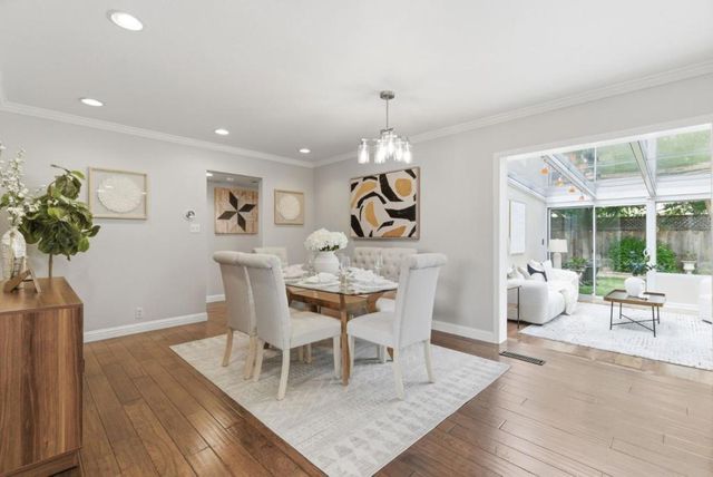 1219 Teresita Drive, San Jose, CA 95129