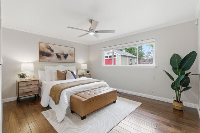 1219 Teresita Drive, San Jose, CA 95129