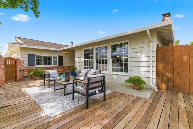 1219 Teresita Drive, San Jose, CA 95129