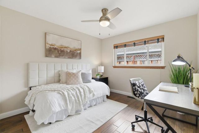 1219 Teresita Drive, San Jose, CA 95129