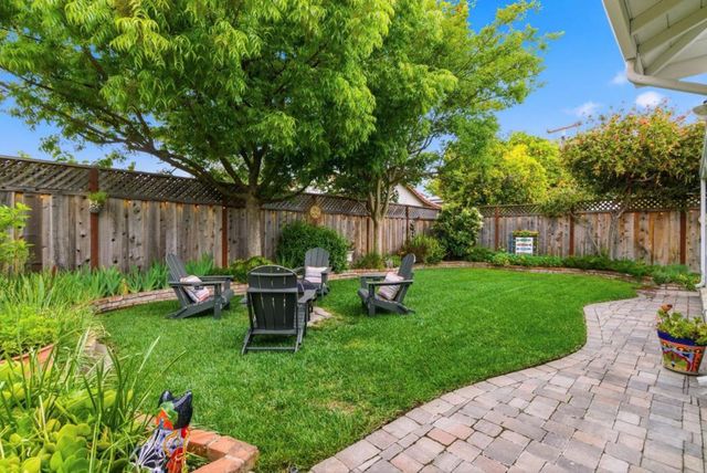 1219 Teresita Drive, San Jose, CA 95129