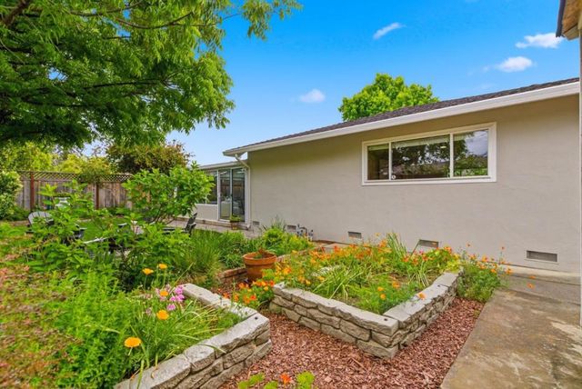 1219 Teresita Drive, San Jose, CA 95129