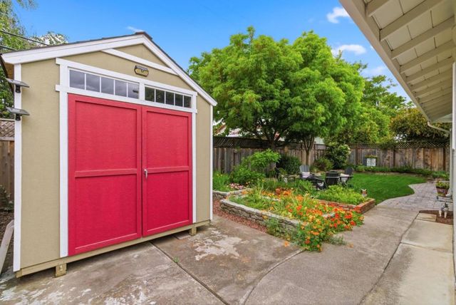 1219 Teresita Drive, San Jose, CA 95129