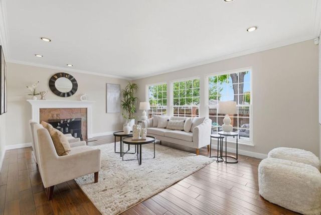 1219 Teresita Drive, San Jose, CA 95129